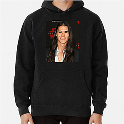 Booboo Stewart Signature Line Booboo Stewart Hoodies