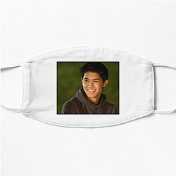 Booboo Stewart Visual Merch Booboo Stewart Face Masks