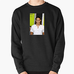 Booboo Stewart Authentic Gear Booboo Stewart Sweatshirts