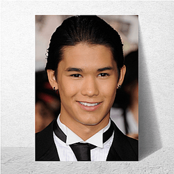 Booboo Stewart Artist Picks Booboo Stewart Posters