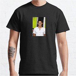 Booboo Stewart Authentic Gear Booboo Stewart T-Shirts
