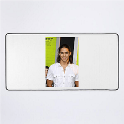Booboo Stewart Authentic Gear Booboo Stewart Mouse Pads