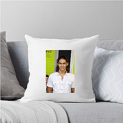 Booboo Stewart Authentic Gear Booboo Stewart Pillows Cover