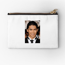 Booboo Stewart Artist Picks Booboo Stewart Zipper Pouches