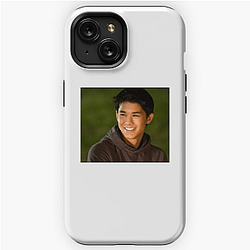 Booboo Stewart Visual Merch Booboo Stewart Samsung Cases