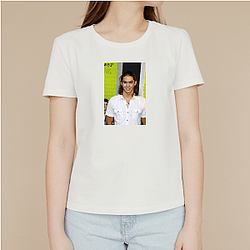 Booboo Stewart Authentic Gear Booboo Stewart T-Shirts