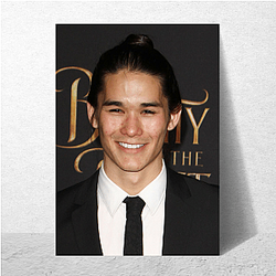 Booboo Stewart Collector's Range Booboo Stewart Posters