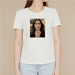 Booboo Stewart Inspired Drops Booboo Stewart T-Shirts