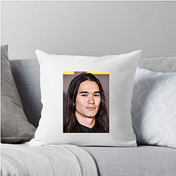 Booboo Stewart Limited Collection Booboo Stewart Pillows Cover