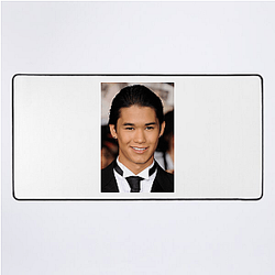 Booboo Stewart Artist Picks Booboo Stewart Mouse Pads