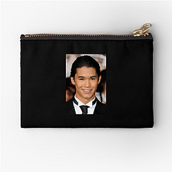 Booboo Stewart Artist Picks Booboo Stewart Zipper Pouches