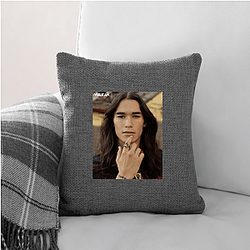 Booboo Stewart Inspired Drops Booboo Stewart Pillows Cover