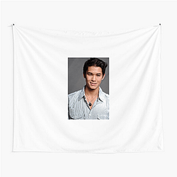 Booboo Stewart Fan Capsule Booboo Stewart Tapestries