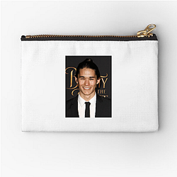 Booboo Stewart Collector's Range Booboo Stewart Zipper Pouches