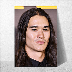 Booboo Stewart Limited Collection Booboo Stewart Posters