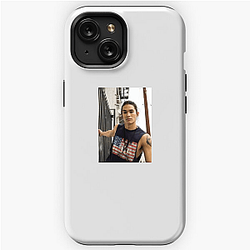Booboo Stewart Style Showcase Booboo Stewart iPhone Cases