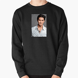 Booboo Stewart Fan Capsule Booboo Stewart Sweatshirts