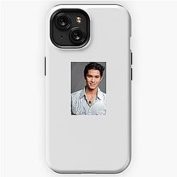 Booboo Stewart Fan Capsule Booboo Stewart Samsung Cases