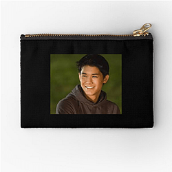 Booboo Stewart Visual Merch Booboo Stewart Zipper Pouches