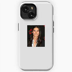 Booboo Stewart Signature Line Booboo Stewart iPhone Cases