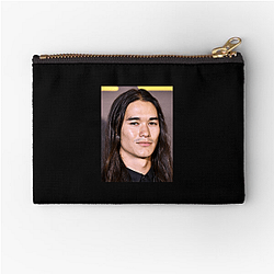 Booboo Stewart Limited Collection Booboo Stewart Zipper Pouches