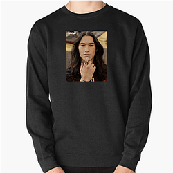 Booboo Stewart Inspired Drops Booboo Stewart Sweatshirts