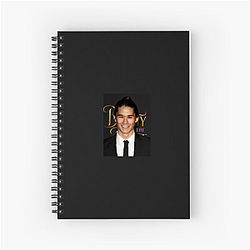 Booboo Stewart Collector's Range Booboo Stewart Notebook
