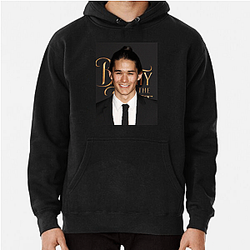 Booboo Stewart Collector's Range Booboo Stewart Hoodies