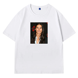 Booboo Stewart Signature Line Booboo Stewart T-Shirts