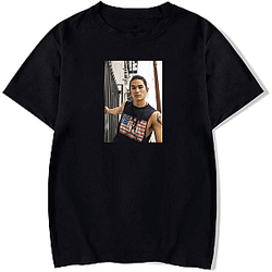 Booboo Stewart Style Showcase Booboo Stewart T-Shirts