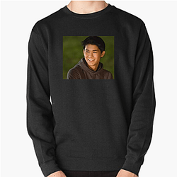 Booboo Stewart Visual Merch Booboo Stewart Sweatshirts