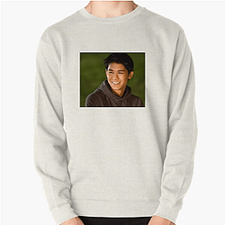 Booboo Stewart Visual Merch Booboo Stewart Sweatshirts