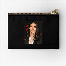 Booboo Stewart Signature Line Booboo Stewart Zipper Pouches