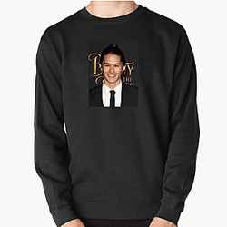 Booboo Stewart Collector's Range Booboo Stewart Sweatshirts