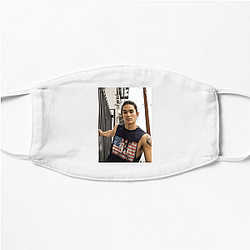 Booboo Stewart Style Showcase Booboo Stewart Face Masks