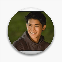 Booboo Stewart Visual Merch Booboo Stewart Pins