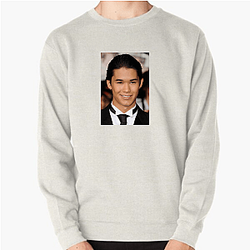 Booboo Stewart Artist Picks Booboo Stewart Sweatshirts