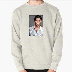 Booboo Stewart Fan Capsule Booboo Stewart Sweatshirts