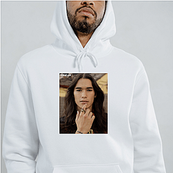 Booboo Stewart Inspired Drops Booboo Stewart Hoodies