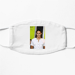 Booboo Stewart Authentic Gear Booboo Stewart Face Masks