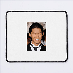Booboo Stewart Artist Picks Booboo Stewart Mouse Pads