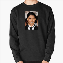 Booboo Stewart Artist Picks Booboo Stewart Sweatshirts