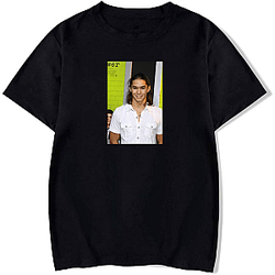 Booboo Stewart Authentic Gear Booboo Stewart T-Shirts