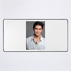 Booboo Stewart Fan Capsule Booboo Stewart Mouse Pads