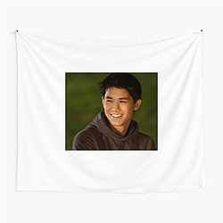 Booboo Stewart Visual Merch Booboo Stewart Tapestries