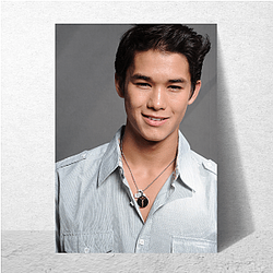 Booboo Stewart Fan Capsule Booboo Stewart Posters