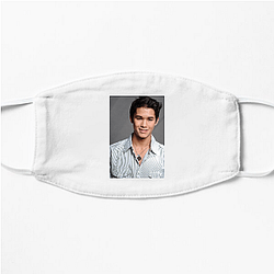 Booboo Stewart Fan Capsule Booboo Stewart Face Masks
