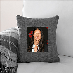 Booboo Stewart Signature Line Booboo Stewart Pillows Cover