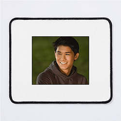 Booboo Stewart Visual Merch Booboo Stewart Mouse Pads