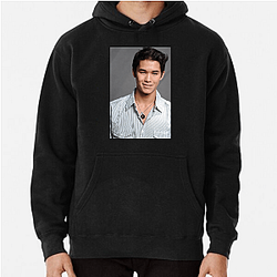 Booboo Stewart Fan Capsule Booboo Stewart Hoodies